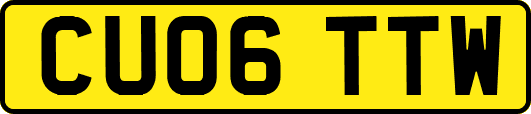 CU06TTW