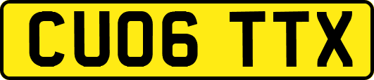 CU06TTX