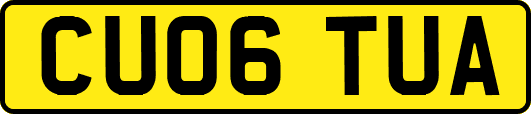 CU06TUA