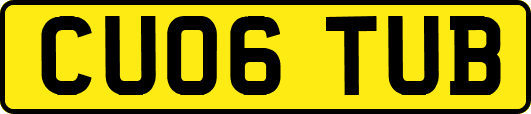 CU06TUB