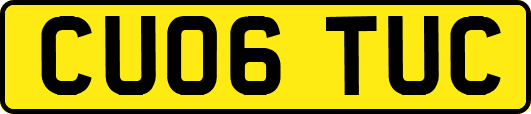 CU06TUC