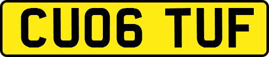 CU06TUF