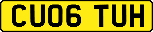 CU06TUH