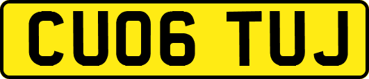 CU06TUJ
