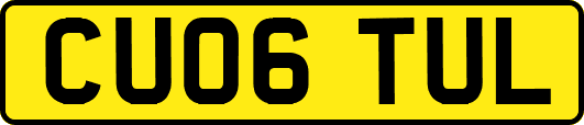 CU06TUL