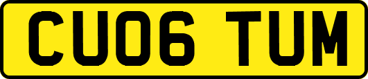 CU06TUM