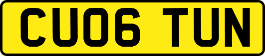 CU06TUN