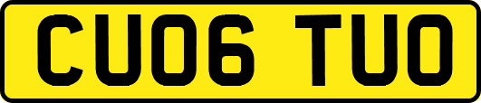 CU06TUO