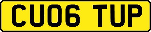 CU06TUP