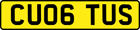 CU06TUS