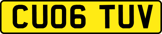 CU06TUV