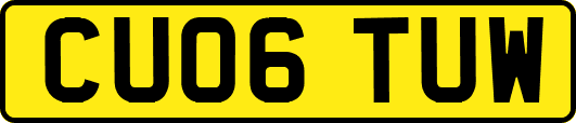 CU06TUW