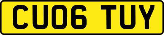 CU06TUY
