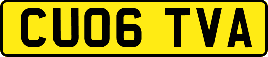 CU06TVA