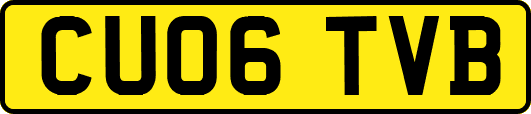 CU06TVB