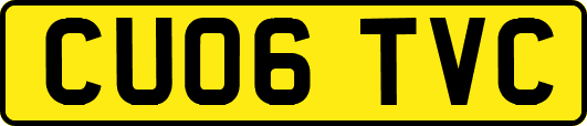 CU06TVC