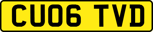 CU06TVD
