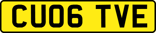CU06TVE
