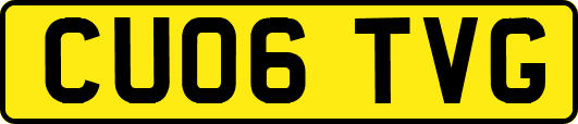 CU06TVG