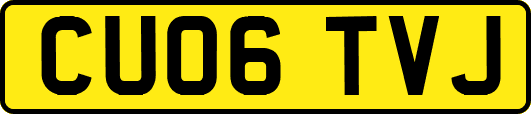 CU06TVJ