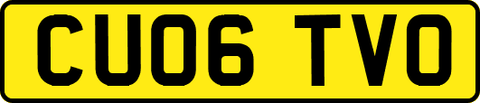 CU06TVO
