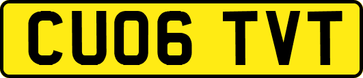 CU06TVT