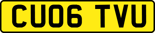 CU06TVU