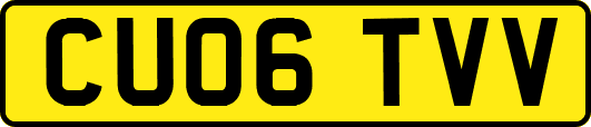 CU06TVV
