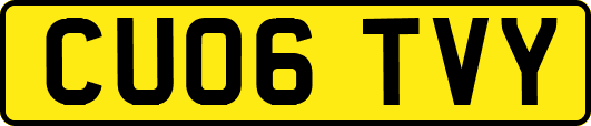 CU06TVY