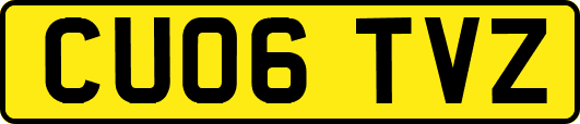 CU06TVZ