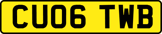 CU06TWB