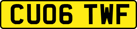 CU06TWF