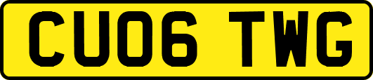 CU06TWG