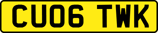 CU06TWK