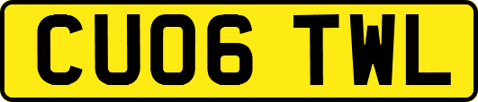 CU06TWL