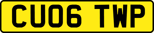 CU06TWP