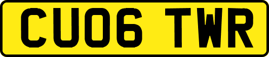 CU06TWR
