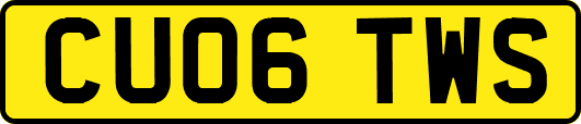 CU06TWS
