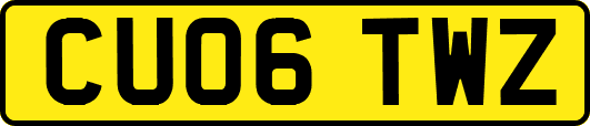 CU06TWZ