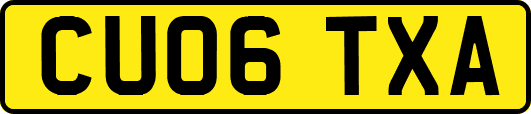 CU06TXA