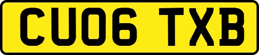 CU06TXB