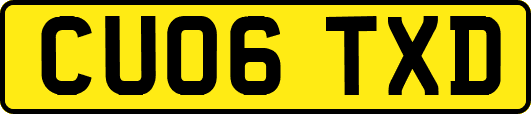 CU06TXD