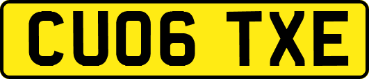 CU06TXE