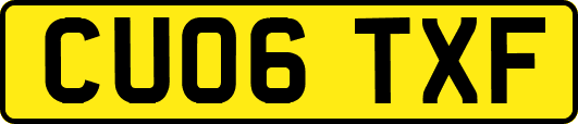 CU06TXF
