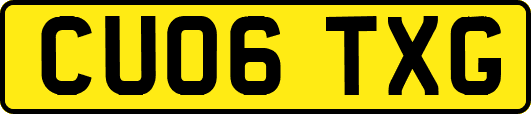 CU06TXG
