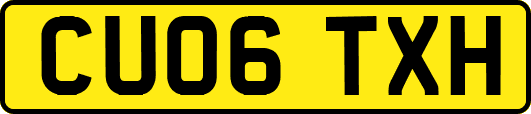 CU06TXH