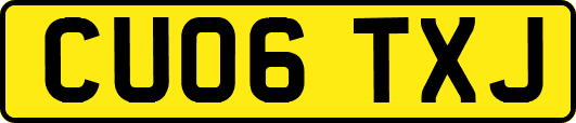 CU06TXJ