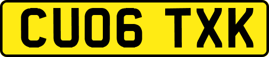 CU06TXK