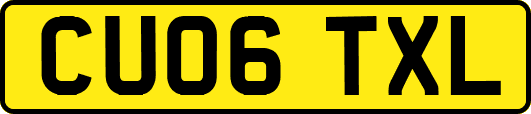 CU06TXL