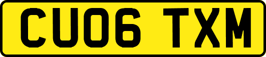 CU06TXM